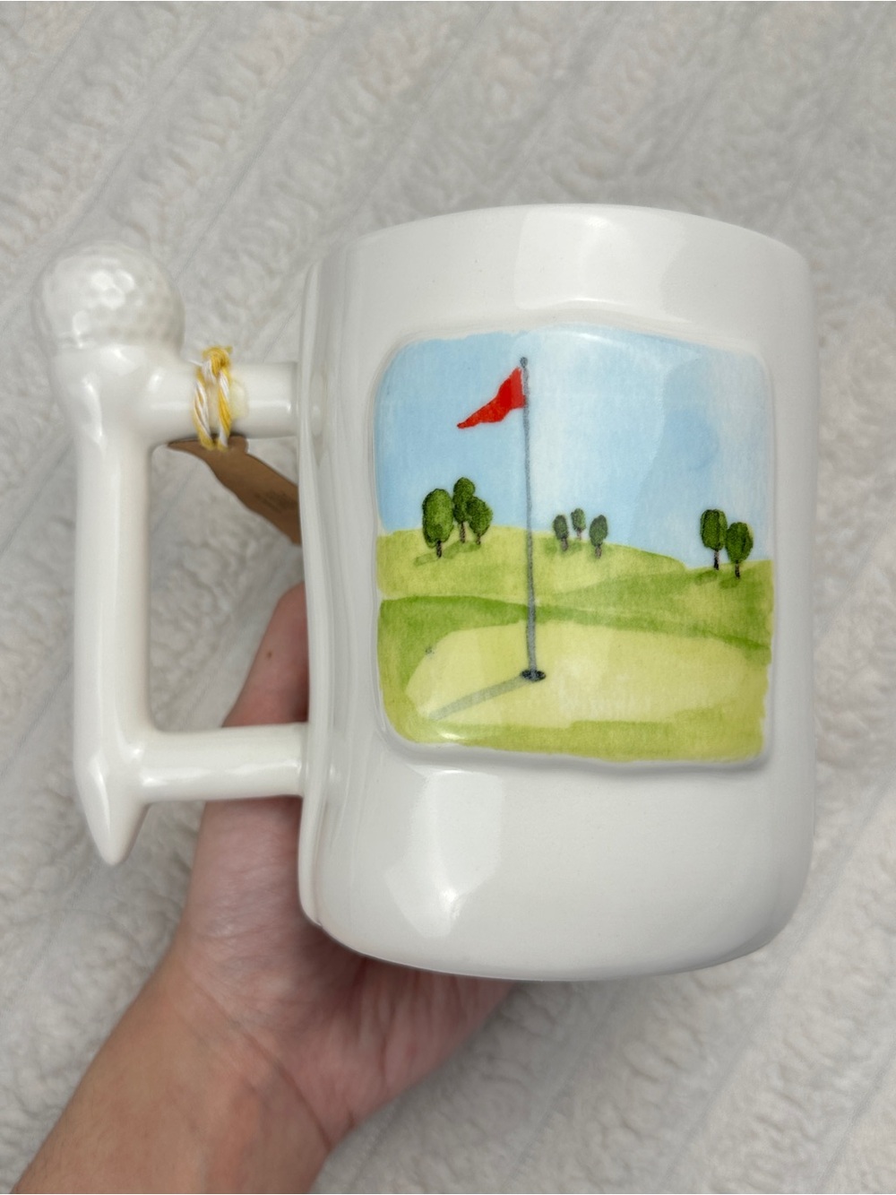 Rae Dunn Mug - Picture 2 of 8